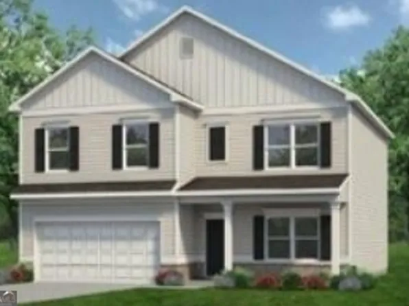 242 Red Tail Dr, Ringgold, GA 30736