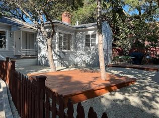 1913 Berryman St #1911B, Berkeley, CA 94709