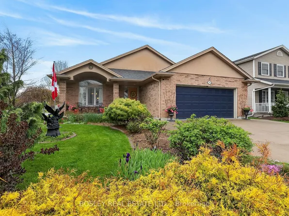 15 Hope Ave, Niagara On The Lake, ON L0S 1J0