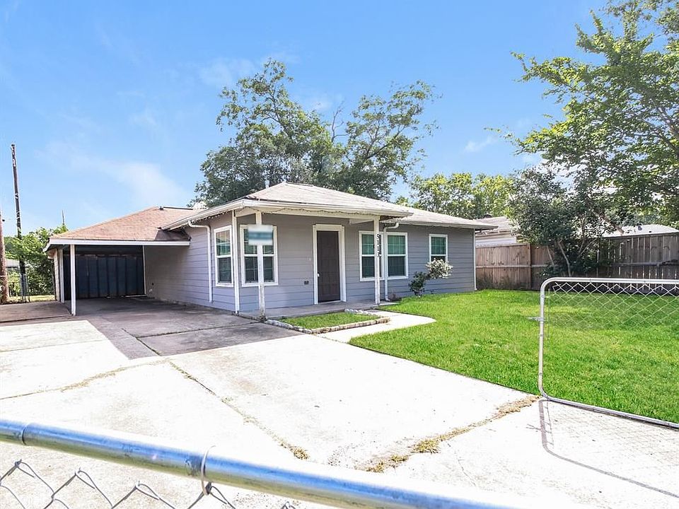 5113 Doolittle Blvd, Houston, TX 77033 Zillow