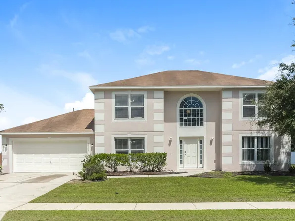 2709 Garrett Nicholas Loop, Kissimmee, FL 34746