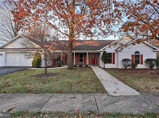 103 Evergreen Dr, Pottsville, PA 17901