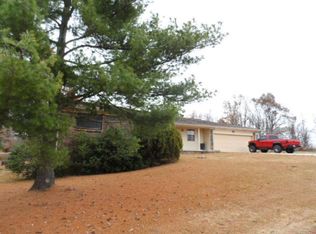 4701 Saint Margarett Dr, Paragould, AR 72450