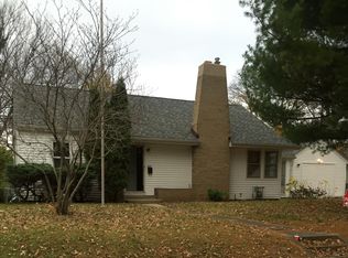 2610 Pelham Rd, Rockford, IL 61107