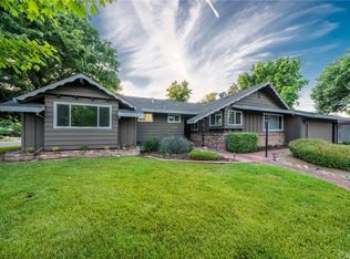 1184 E 5th Ave, Chico, CA 95926