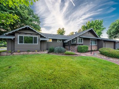 1184 E 5th Ave, Chico, CA, 95926