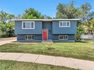 3930 S Elaine Dr, West Valley City, UT 84120