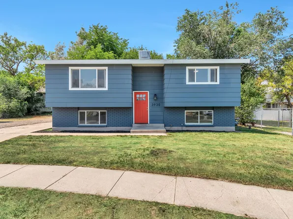 3930 S Elaine Dr, West Valley City, UT 84120