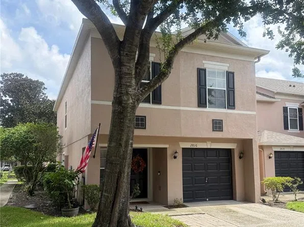 2816 CLIFFE COURT, OVIEDO, FL 32765