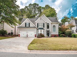 4033 Dream Catcher Dr, Woodstock, GA 30189