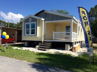 7210 Asturia Ave, New Port Richey, FL 34653