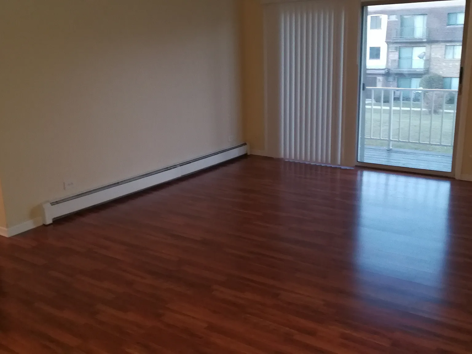 1 bed, 800 sqft, $1,500 — Photo 4