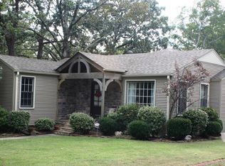 1832 N Cleveland St, Little Rock, AR 72207