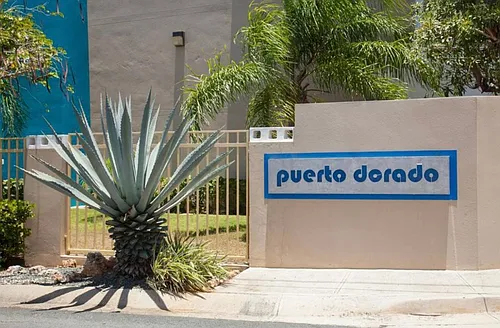 Condominio Puerto Dorado #211 Photo 1