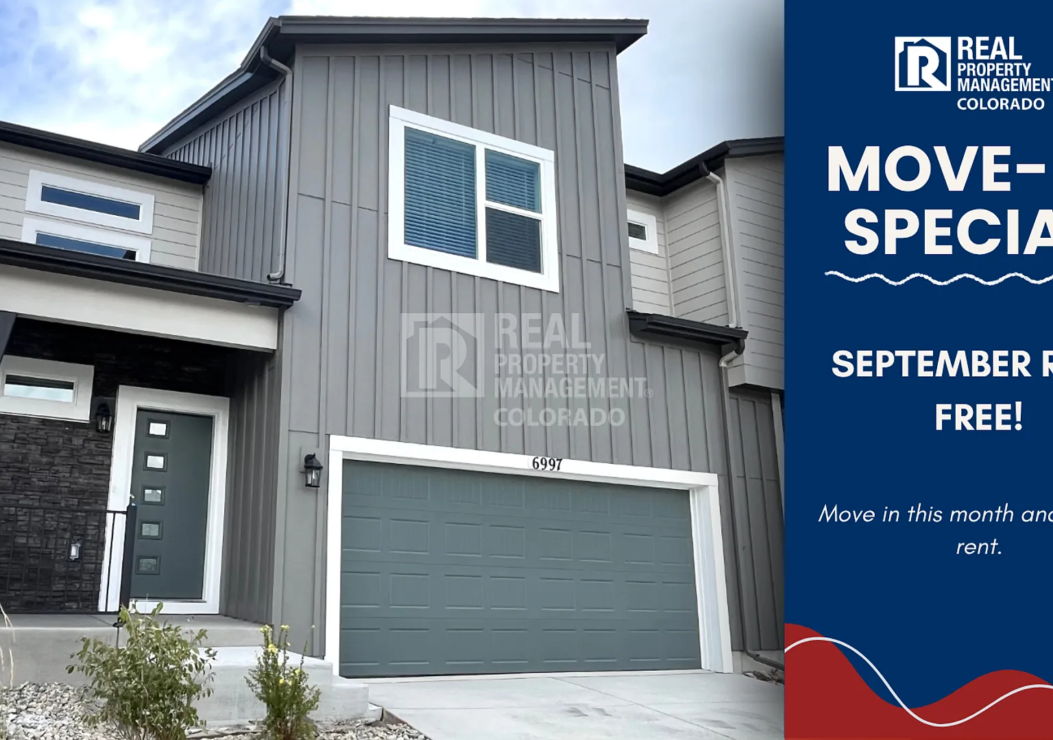 Be the First to Live Here! Stunning New Wolf Ranch Home with Modern Finishes — Photo 1