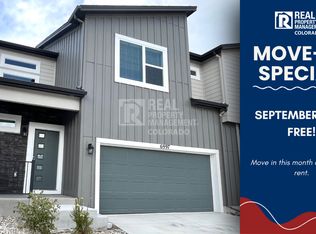 6997 Knapp Dr, Colorado Springs, CO 80924