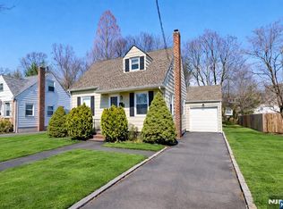 16 Tooker Ave #2017, Springfield, NJ 07081