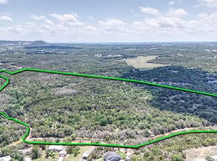 Pecos River Dr, Granbury, TX 76048