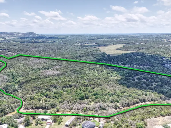 Pecos River Dr, Granbury, TX 76048