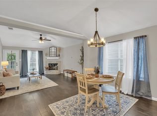 1829 Cedar Tree Dr, Fort Worth, TX 76131