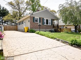 227 Maple Ave, Glen Burnie, MD 21061