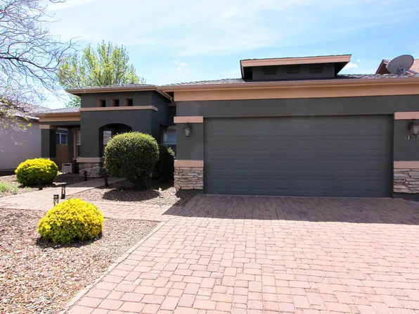 13007 E Madrid St, Dewey, AZ 86327