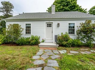 31 Bayview St, Chatham, MA 02633
