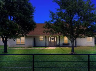2593 Harmony Rd, Weimar, TX 78962