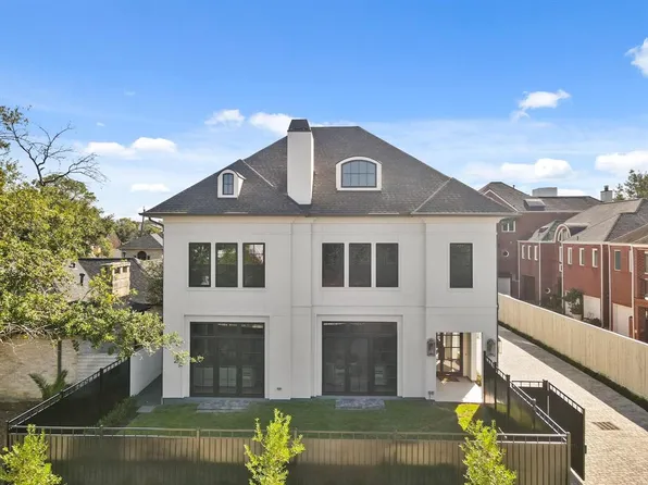 1115 Potomac Drive #C, Houston, TX 77057