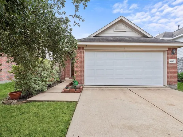 20803 Indigo River Lane, Katy, TX 77449