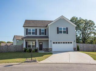127 Farmbrook Ct, Murfreesboro, TN 37128