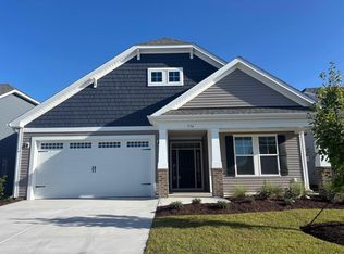 1550 Breakwater Dr, Little River, SC 29566