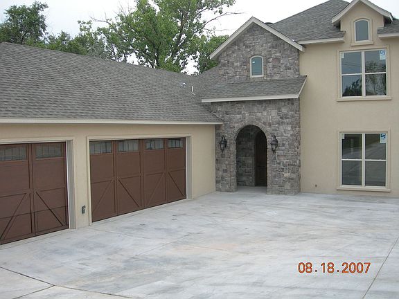 Front View