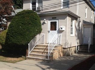 505 Ridgefield Ter, Fairview, NJ 07022