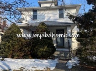 1830 3rd St, Fort Wayne, IN 46808