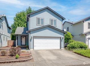 6268 Sunny Ln SE, Lacey, WA