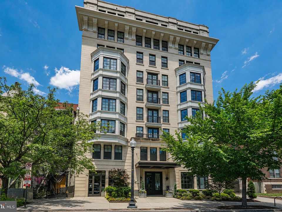 1st image of 1011 M St NW Unit 506
