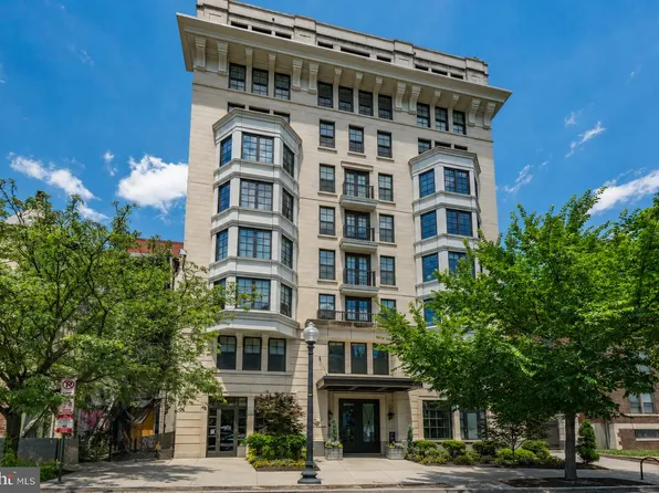 1011 M St NW Unit 506, Washington, DC 20001