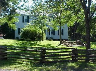 698 Gray St, Edgefield, SC 29824