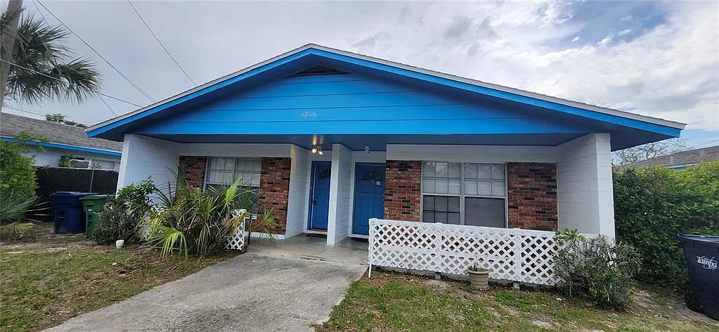 1 bed, 1.0 bath, 600 sqft, $1,500 — Photo 1