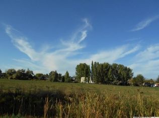 6145 W 5800 S, Hooper, UT 84315