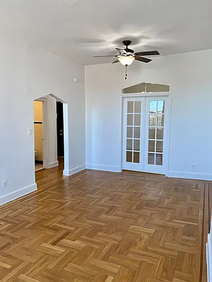 Rented by Brown Harris Stevens | media 10