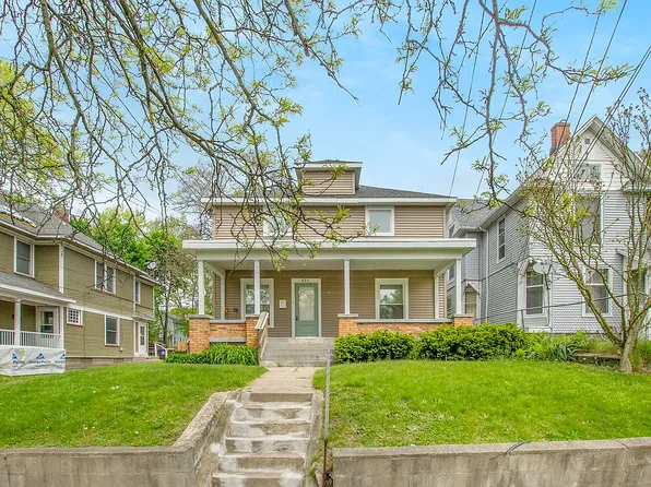 823 Sigsbee St SE #2, Grand Rapids, MI 49506