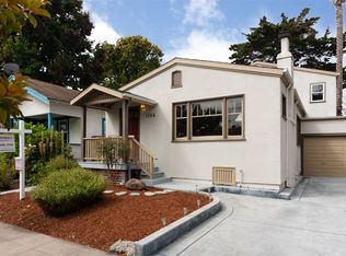 1244 Evelyn Ave, Berkeley, CA 94706