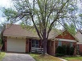1537 Minter Ln, Abilene, TX 79603
