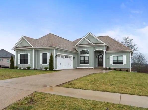 3222 Catalpa Farms Dr, Fisherville, KY 40023