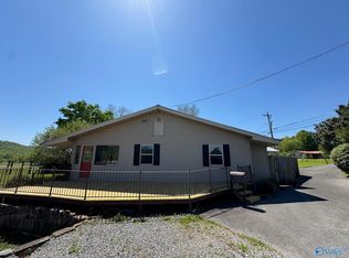 5663 State Highway 79 S, Guntersville, AL 35976