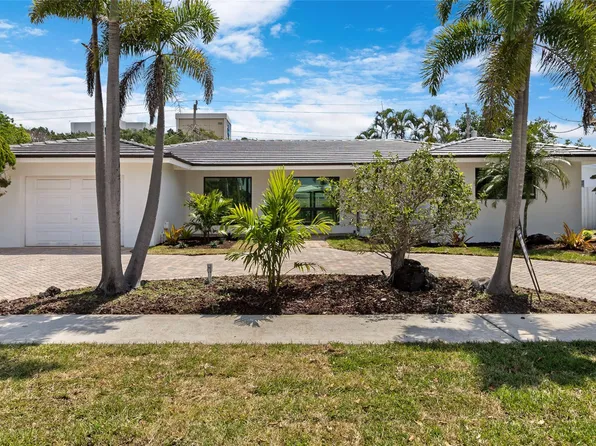 6350 NE 21st Road, Fort Lauderdale, FL 33308