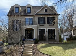 6924 Columbia Ave, Saint Louis, MO 63130