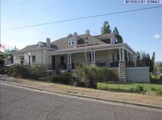101 N Cooper St, Silver City, NM 88061